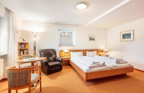 Apartments Am Schwarzwälder Hof - Foto 37