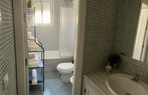 Apartamento Liru Bormujos, a 5 minutos de Sevilla - Foto 9