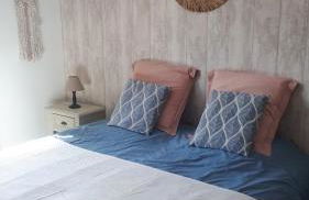 ANDUZE quiet calme rustig - Foto 17