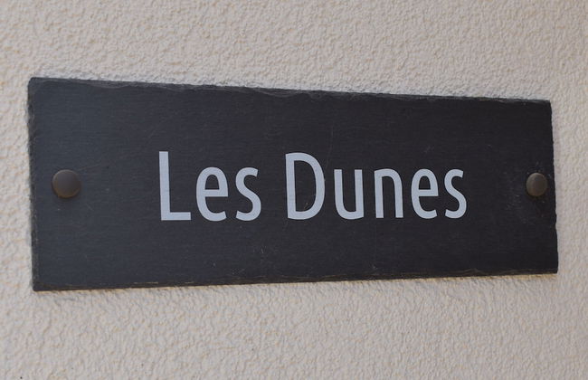 Les Dunes - Foto 34