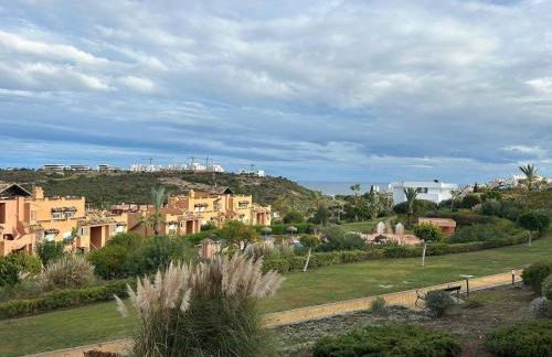 Meerblick Casares del Sol - Foto 5