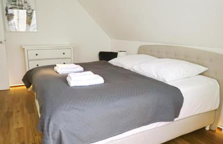 LIGHTHOUSE HOMES - moderne Ferienwohnungen mit Terrasse am Kirchenplatz - Foto 8