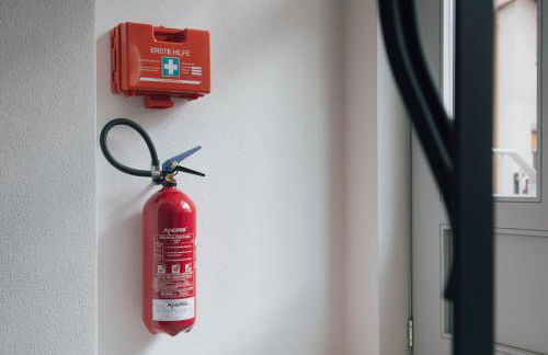 Ferienwohnung am Kirchbrunnen in der Rhön - Foto 66