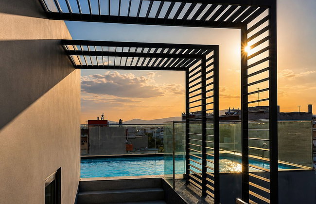 Athina Art Apartments - Photo 78