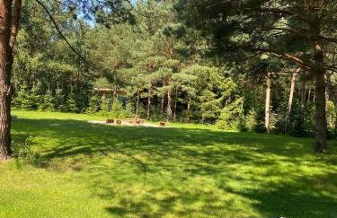 Dom Na Brzegu Ciszy - Foto 12