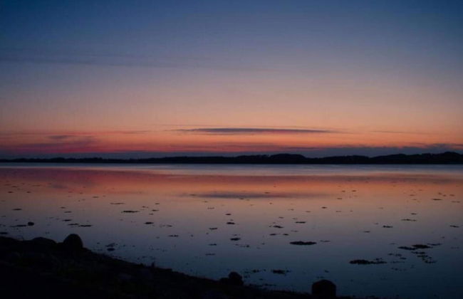 4 Person Holiday Home in Holbaek - Photo 32