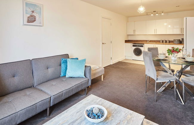 Host Stay Holland Apartment - Photo 1