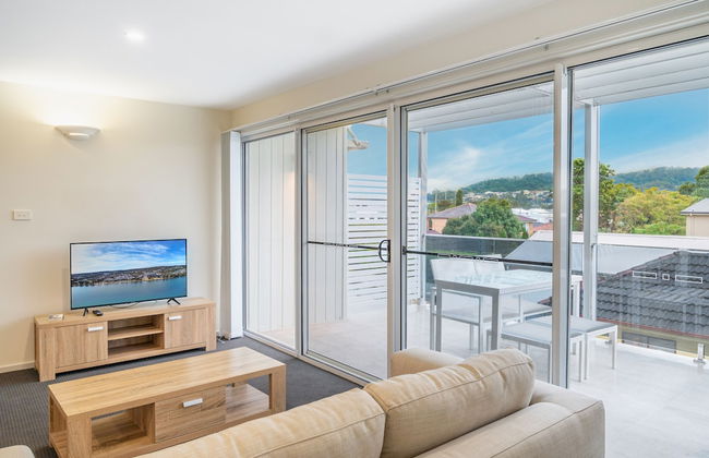 Warners Bay Apartments - Foto 11