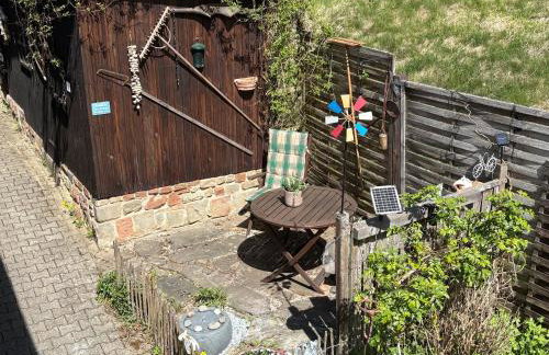 Ferienwohnung Kellerwald - Foto 39