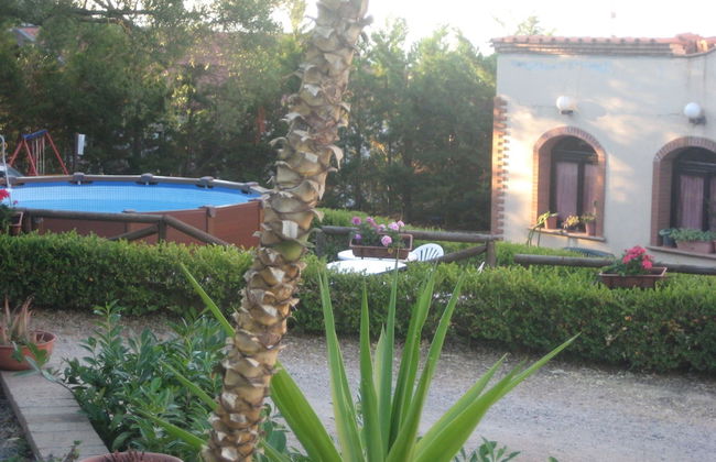 Residence San Antonio - Foto 1