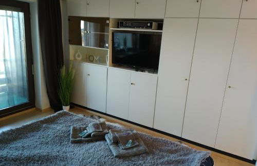 Mailin`s Apartment inkl Oberstaufen Plus Card - Foto 9