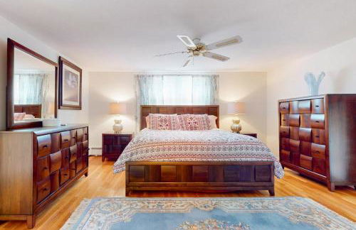 Coastal Charm on the Cape - Foto 12