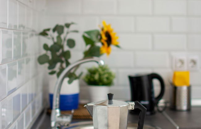 Apartamentos Magna Sevilla - Photo 26