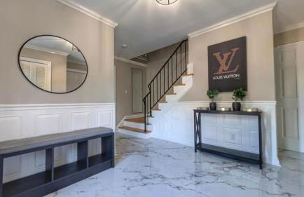 5300sqft Home 10 Mins to Washington DC Sleeps 20 - Foto 45