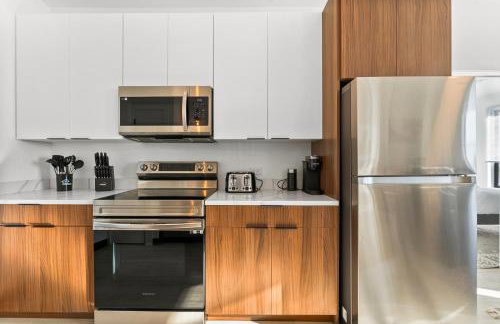 Furnished Luxury Apartment Close to Boston - Foto 15