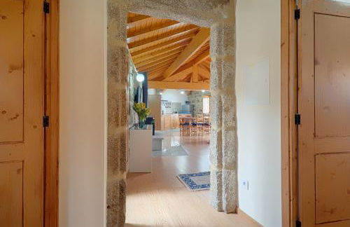 Macheta's Coutry House - Foto 13