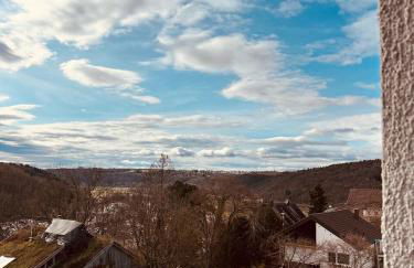 DachNest - Wundervolles neues Dachgeschoss Apartment für bis zu 4 Personen in Kirchentellinsfurt - Foto 20