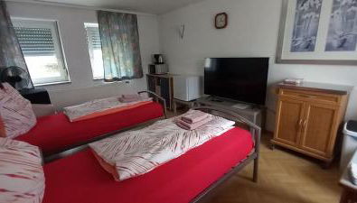 Gästezimmer Schlossblick - Foto 4