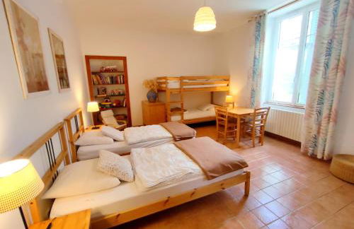 VILLAS-DU-LAC Appartements de vacances et Espace Spa privé - Foto 33