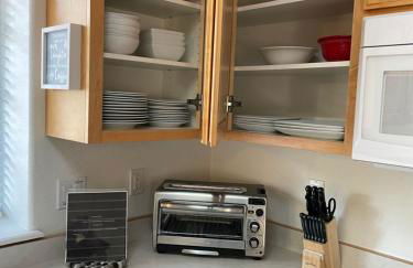 Warm and Inviting - Foto 20