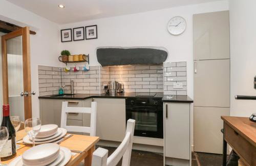 Jessie's Cottage - Foto 11