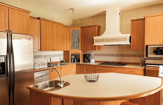 Casa Jacarandas - Photo 25