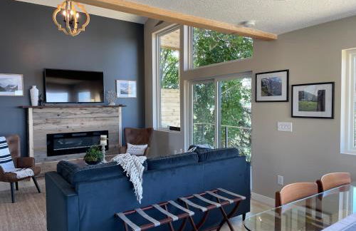 Luxury Alpine Treehouse - Foto 23