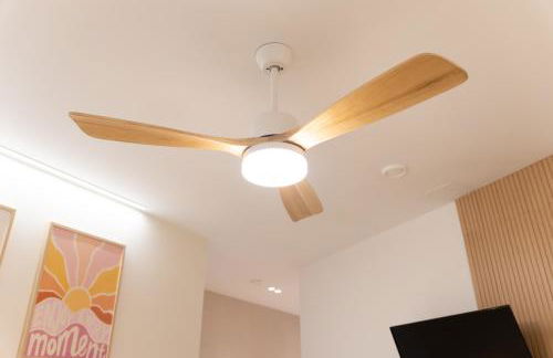 Apartment Casa Novi - Close to Beach, City Center & Metro - Photo 22