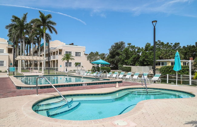 Palm Bay Club 7th-Floor Oceanfront Condo on Private Beach - Foto 11