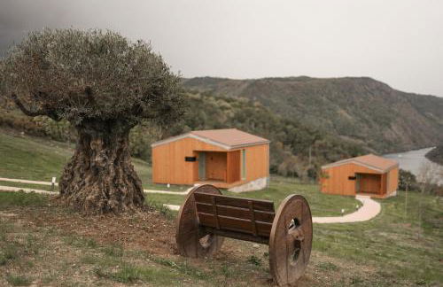 Cabañas Ribeira Sacra - Foto 18