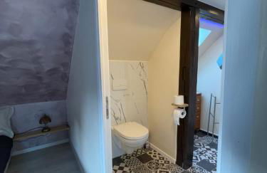 Le Cosy - Ateliers SNCF - Calme - Parking - Foto 25