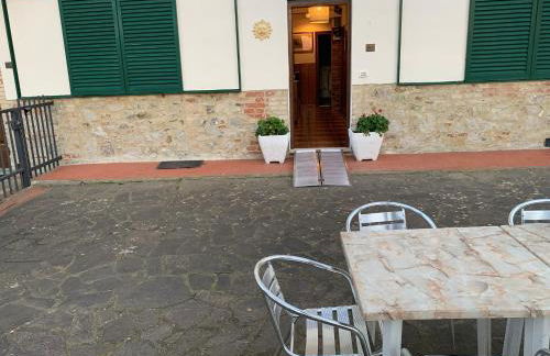 Casa Fabbrichina - Foto 21