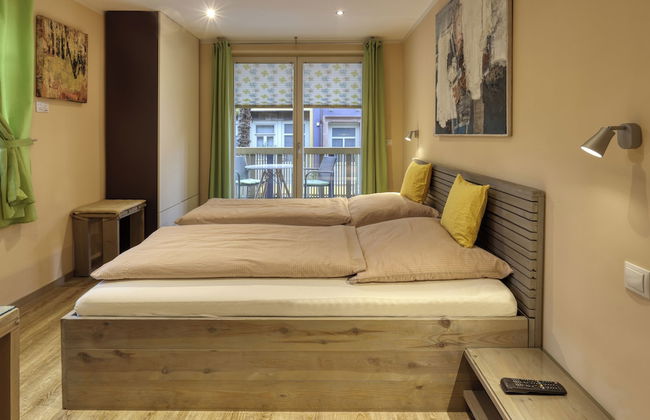 Anno Domini 1716 Boutique Hotel - Foto 37