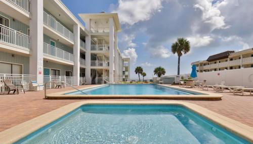 Coastal Waters 213, 2Nd-Floor Condo With Ocean Views - Foto 2