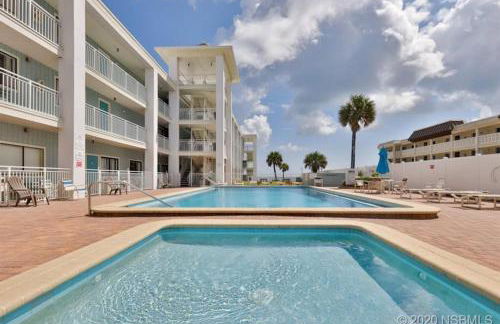 Coastal Waters 213, 2Nd-Floor Condo With Ocean Views - Foto 2