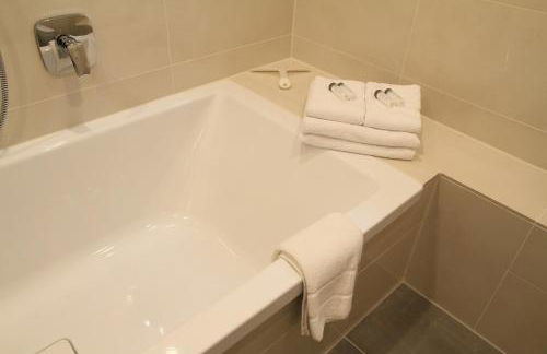 Comfort Lodging Stueckenfeld - Foto 16