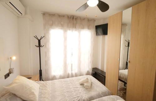 Apartamento Castillo - Foto 11