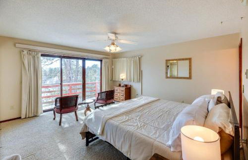 Long Pine Home 2 Mi to State Recreation Area - Foto 13