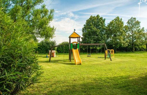 alloggio agrituristico zambon - Foto 10