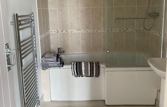 Bike Shed, 1-bed Cottage, Sleeps 2, Pet Friendly - Photo 9