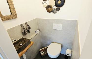 Ferienwohnung Lieblingszeit - Foto 36