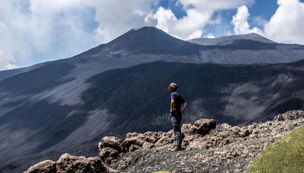 Hiking to Serracozzo Cave - Foto 5