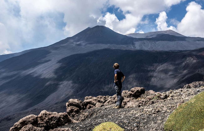 Hiking to Serracozzo Cave - Photo 5