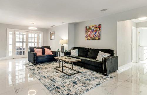 Relax and Play! Home 2 Mi to Delray Public Beach - Foto 5