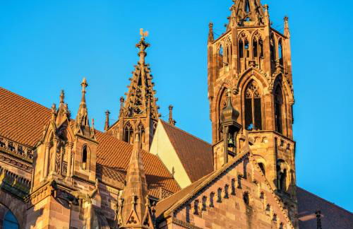 Ferienwohnung Romeo, sehr zentral - Foto 25