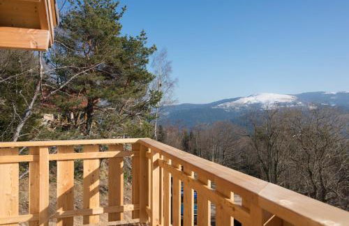 Les chalets perchés - Foto 9