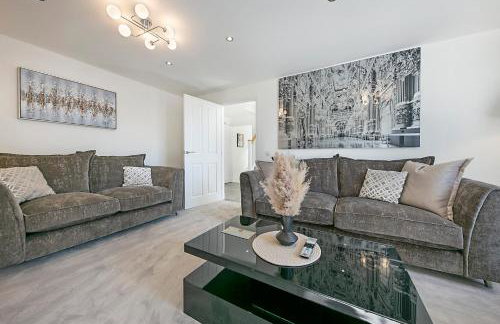 Fern Place Villa - Grampian Lettings Ltd - Foto 28
