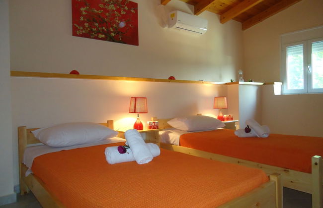 Rodies Cottage - Foto 2