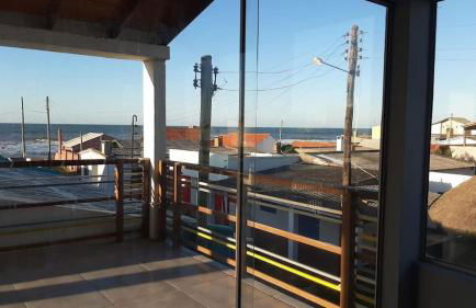 Caracol · Sobrado Sissã: conforto, vista p o mar, 30km Chuí - Photo 19