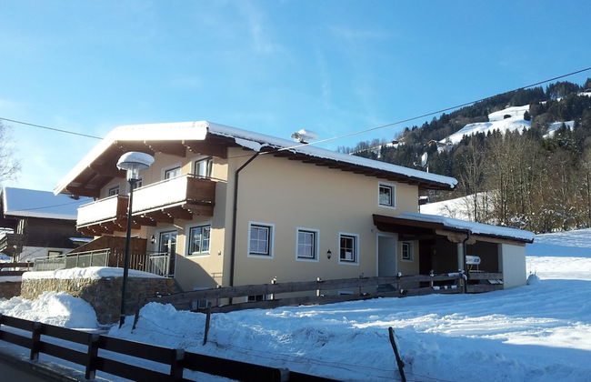 Holiday Home Brixen Near Skiwelt Slopes - Foto 1